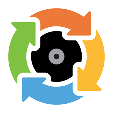 Web development icon
